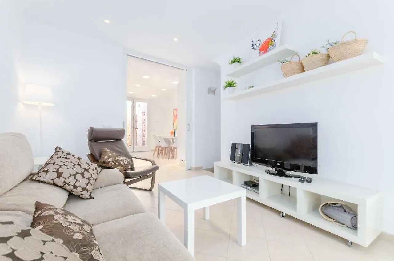Can Salroig Muro Vakantiehuis