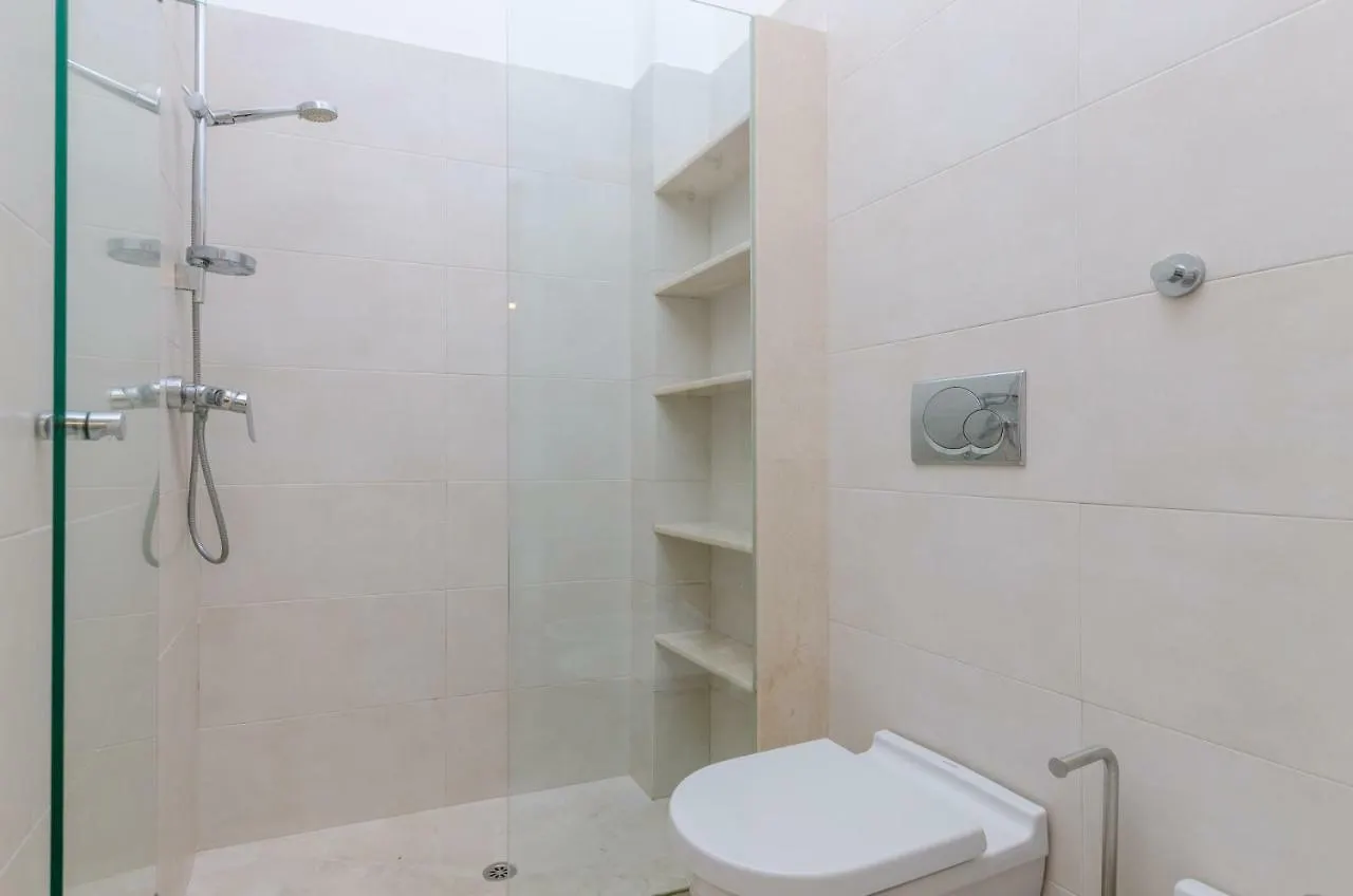 Vakantiehuis Can Salroig Muro
